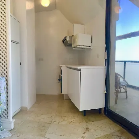 Penthouse 1ère Ligne De Avec Magnifique Vue Benidorm