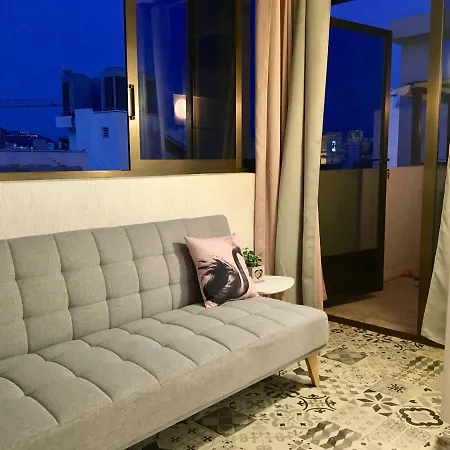 Apartment Penthouse 1ere Ligne De Avec Magnifique Vue *