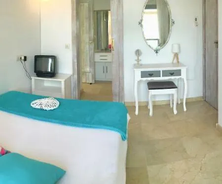 Penthouse 1ère Ligne De Avec Magnifique Vue Benidorm