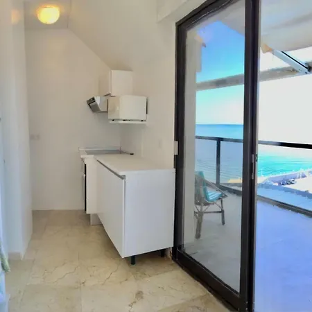 Penthouse 1ère Ligne De Avec Magnifique Vue * Benidorm