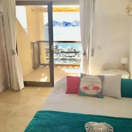 Penthouse 1ère Ligne De Avec Magnifique Vue *