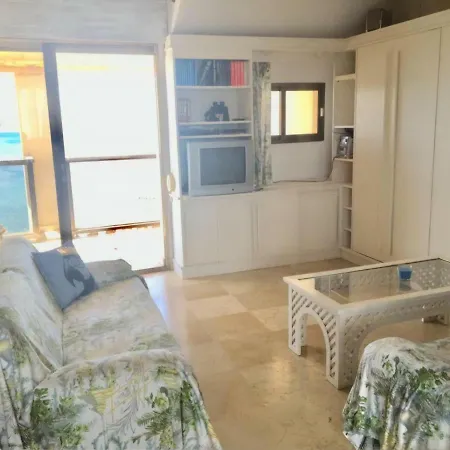 Penthouse 1ère Ligne De Avec Magnifique Vue Appartement