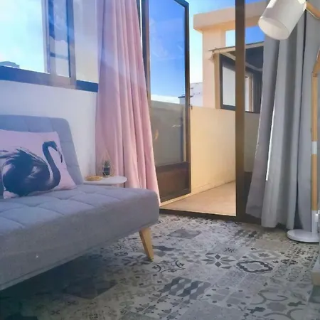 Appartement Penthouse 1ère Ligne De Avec Magnifique Vue *