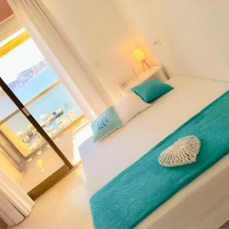 Penthouse 1ère Ligne De Avec Magnifique Vue Appartement *